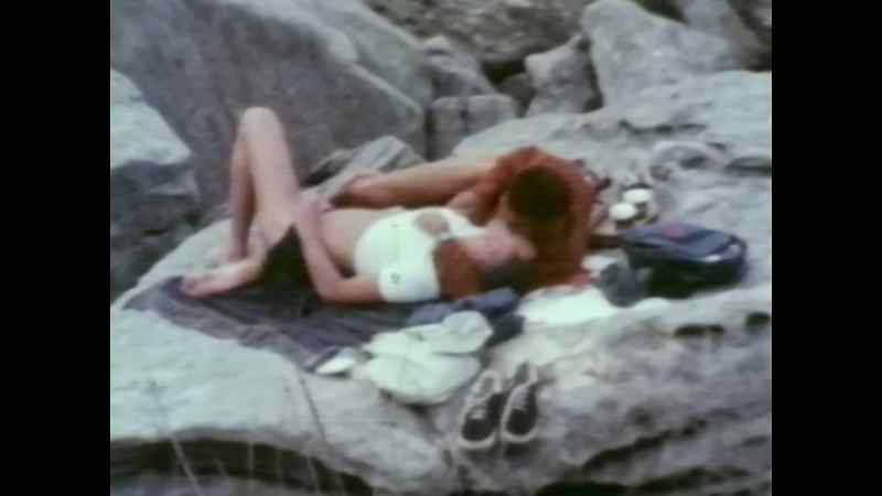 In fact, most men did strip off totally