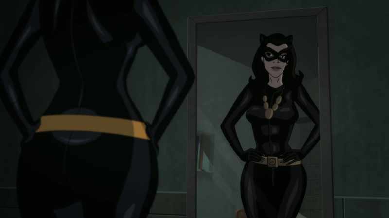 In fact, purr-fect