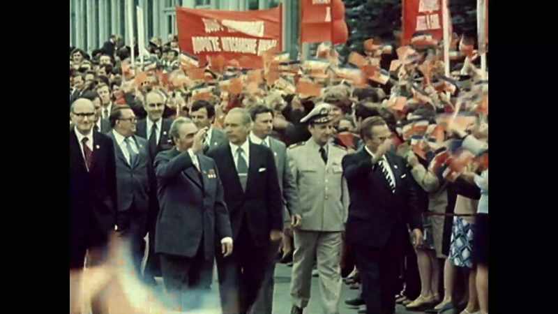 In fact, the attack on John Paul II