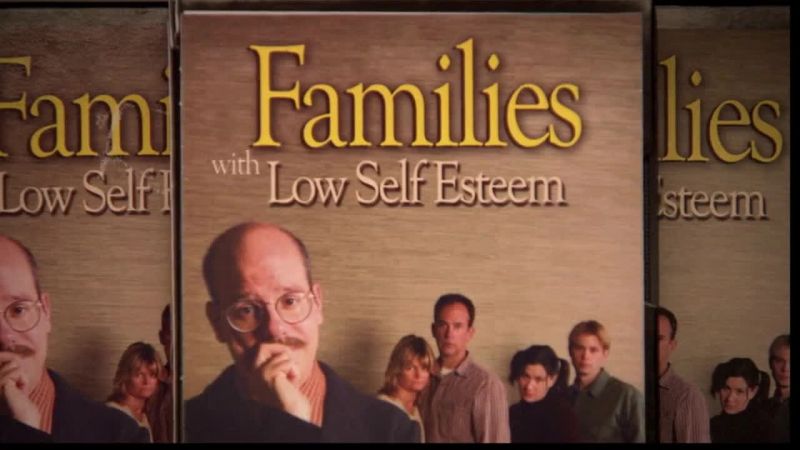 In fact Tobias had even produced a videotape