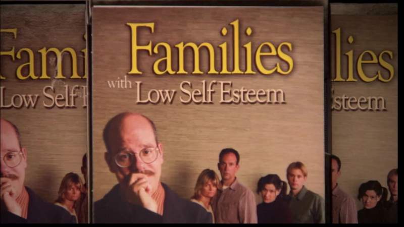 In fact Tobias had even produced a videotape