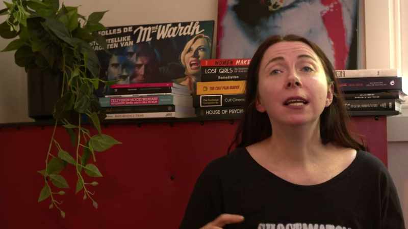 In films like 