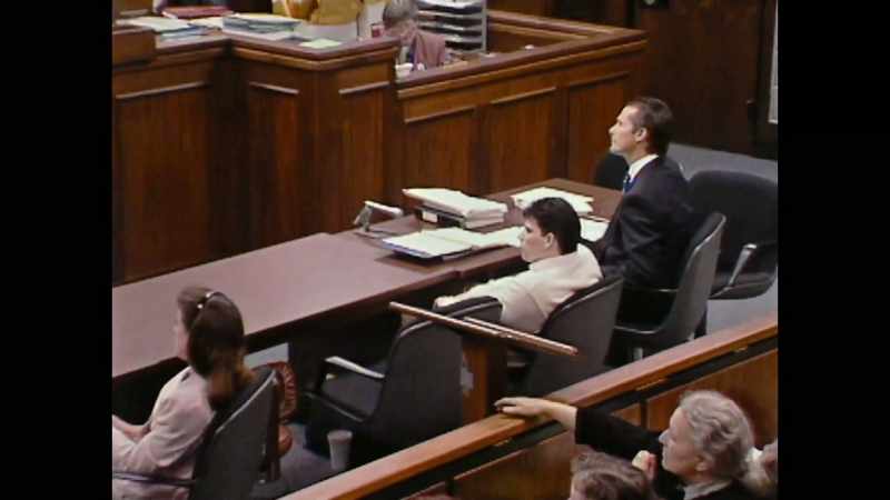 In first-degree murder
