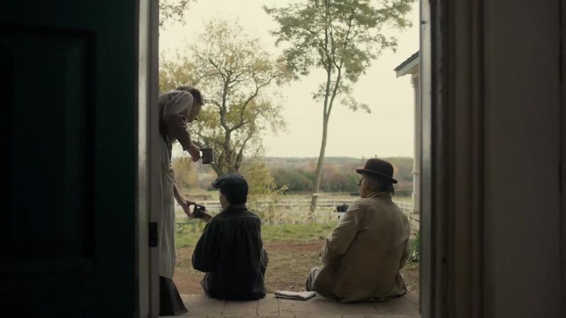 [in French] Thank you