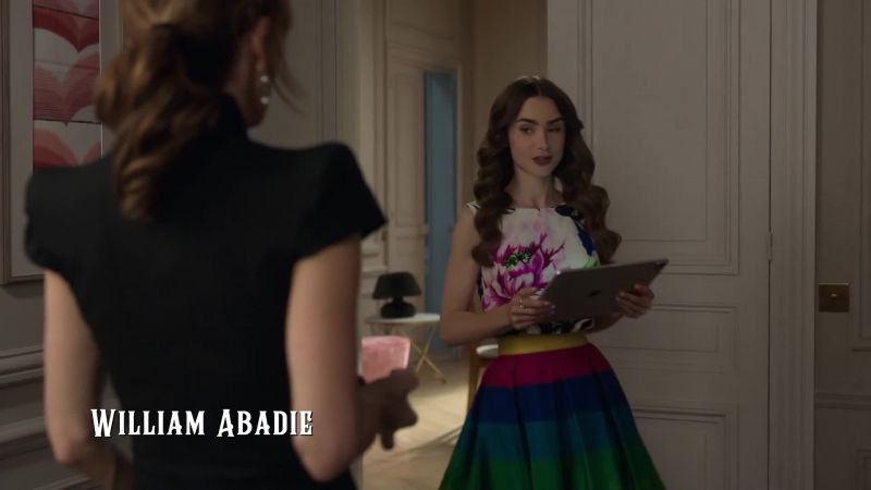 [in French] Yes, okay. Okay. Bye