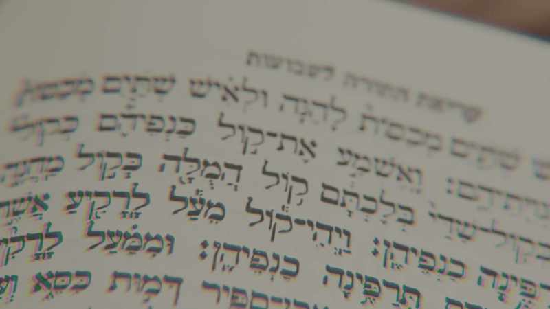 In Genesis chapter 30, verses 20 through 27