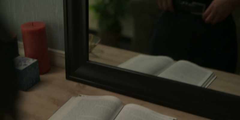 �� In his grace