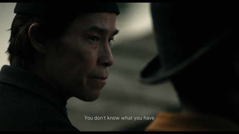 [in Hakka Chinese]