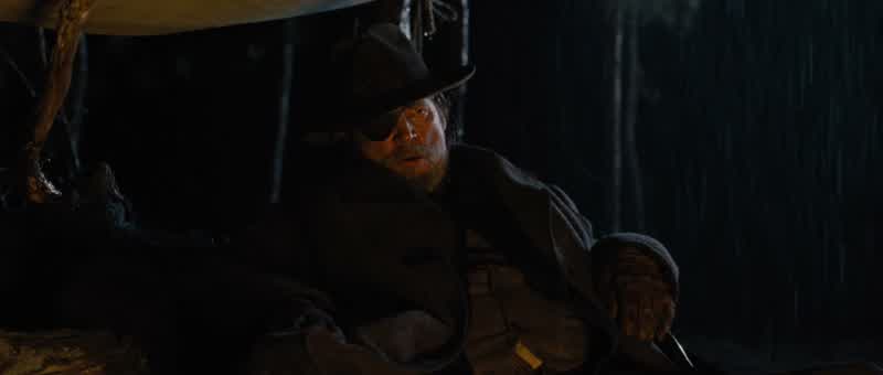 If he is not in a shallow grave somewhere between here and Fort Smithhe is goneLong goneRooster Thanks to Mr La Boeuf we missed our shotWe have barked and the birds have flownGone gone goneLucky Ned