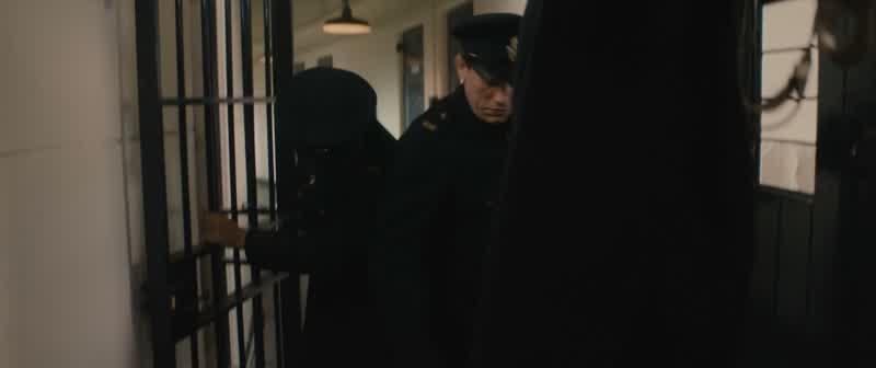In here, pass them through