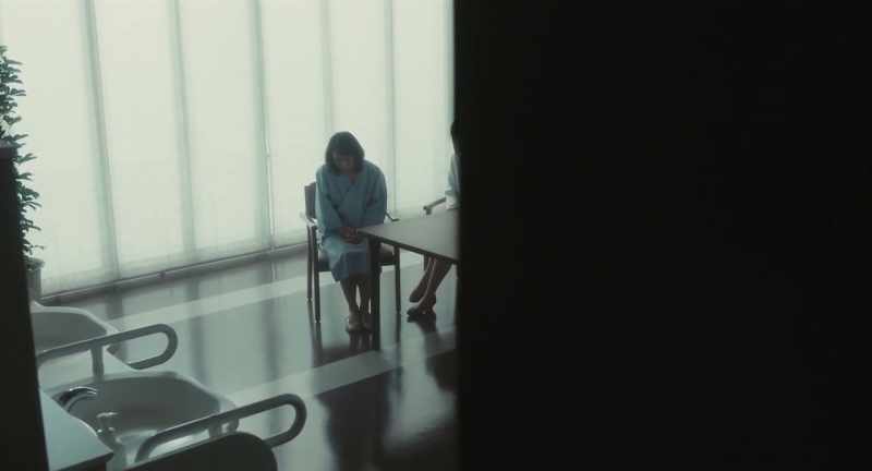 In high school, my friend die