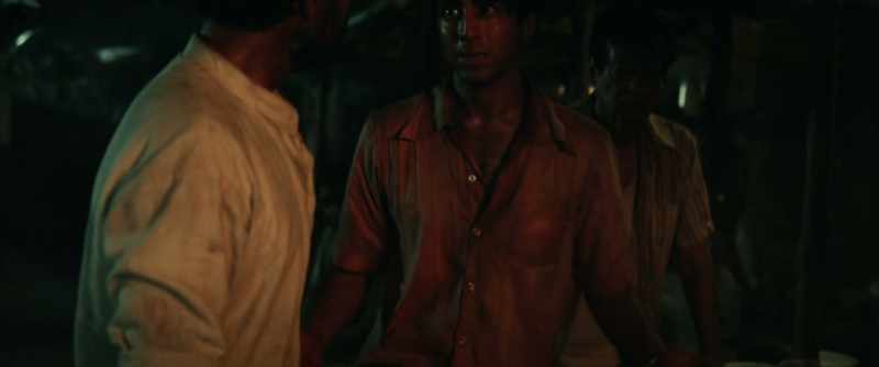 [IN HINDI] This is wrong. - LIN: On three. 1, 2, 3