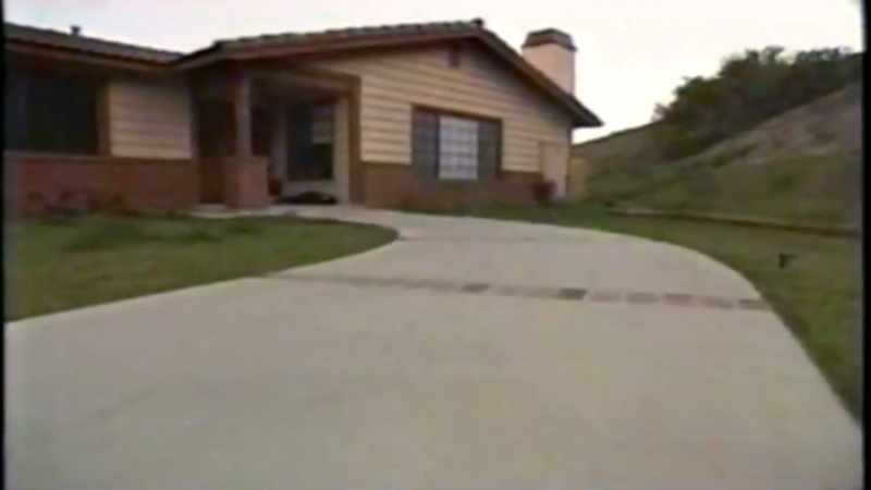 In this house, they live, breathe, sleep, talk