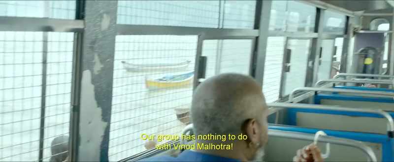 In his hunt for the killer, he has done thirteen encounter killings so far!
