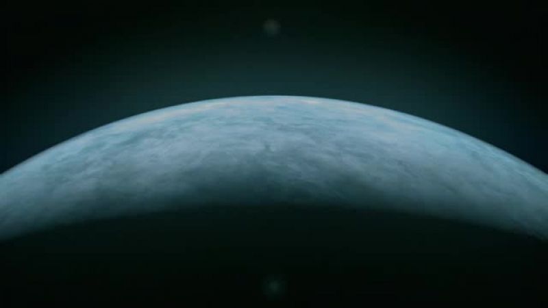 In infancy, Ceres was well on its way