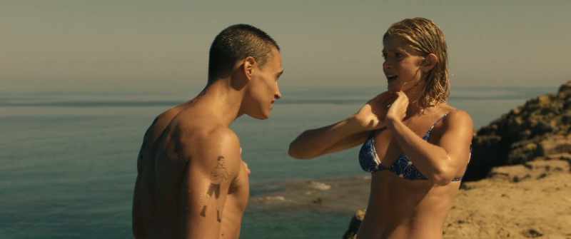 (in inglese) Salti con me? - Ehm