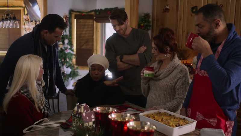 In ireland, women's christmas is traditionally