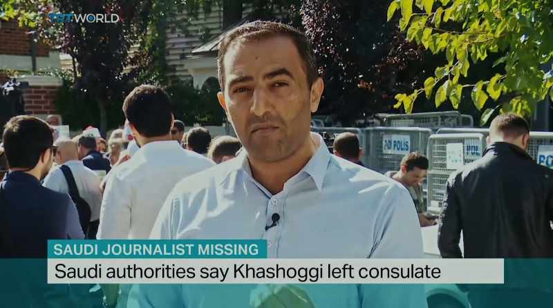 in Istanbul, seekingpaperwork to marry his fiancée