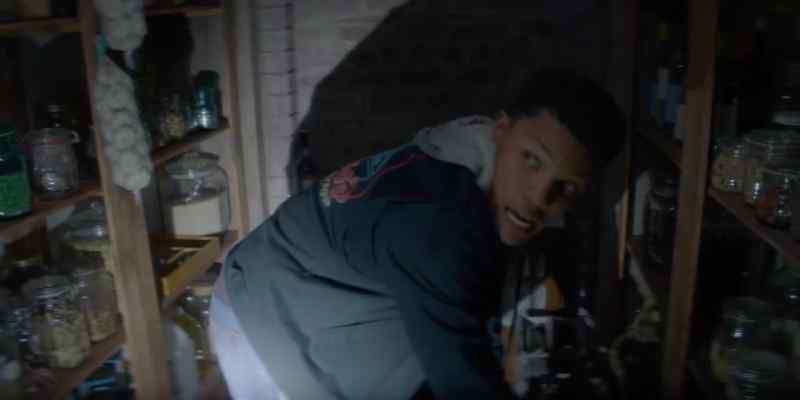 In it