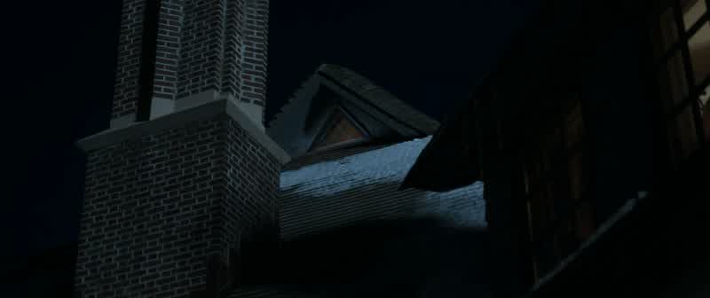 in James' chronicle, dive at spa