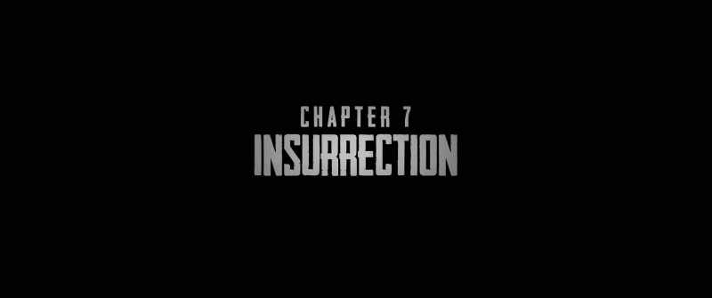 In January six