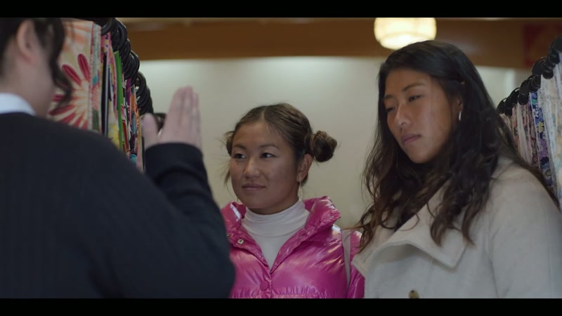In Japan, when you turn twenty years old