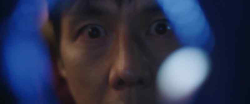 [in Japanese] What's going on? Are you okay?