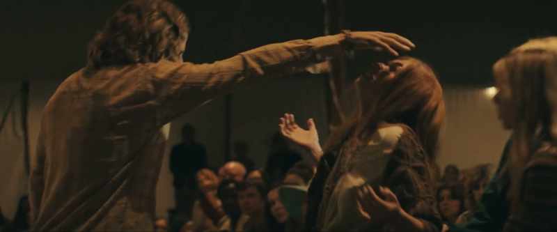In Jesus' name, you are healed from this addiction