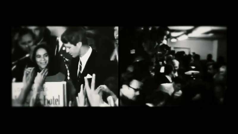 In June 1968 it all came to a head