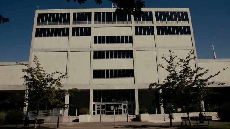 In June 1969, Jerry Brudos was given three