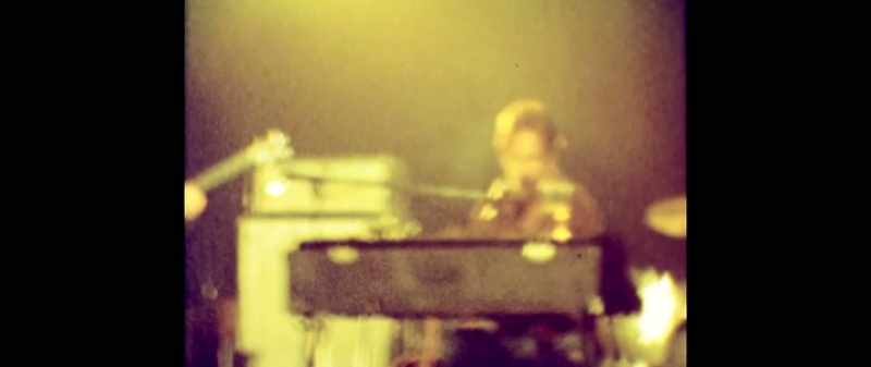 In June of that same year, 1993