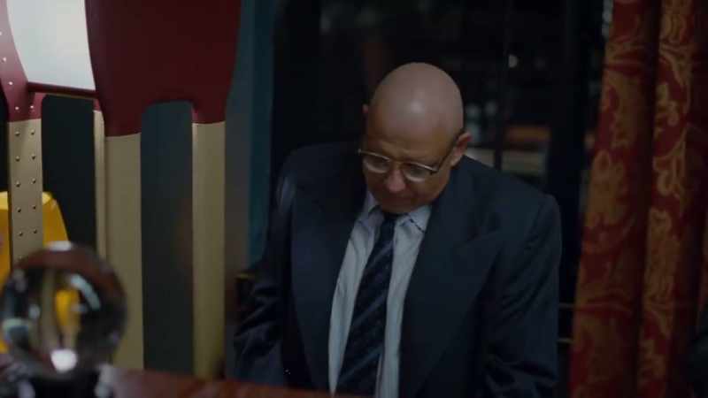 In my knowledge, none of our secretaries