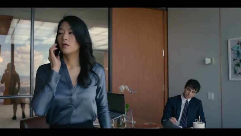 [in Korean] Mom, we texted yesterday