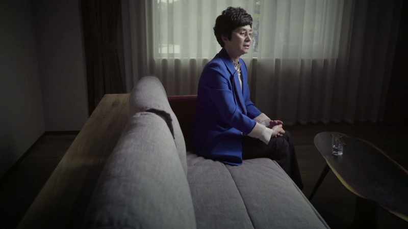 (IN KOREAN) The day before we left the hotel