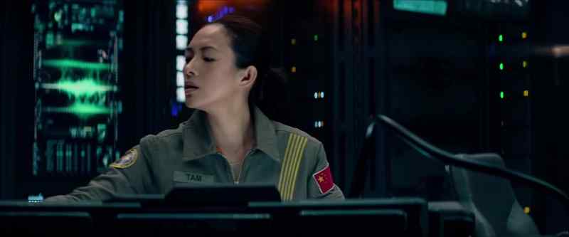 [in Mandarin] Sequence running
