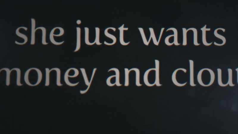 In many cases, when women come forth with a story