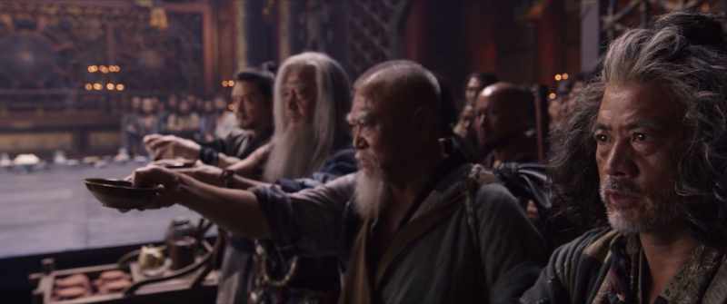 In many instances when assassinating foreign enemies
