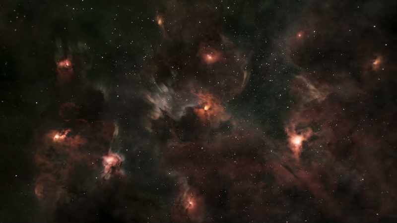 In many ways, it determines how galaxies end up after a collision