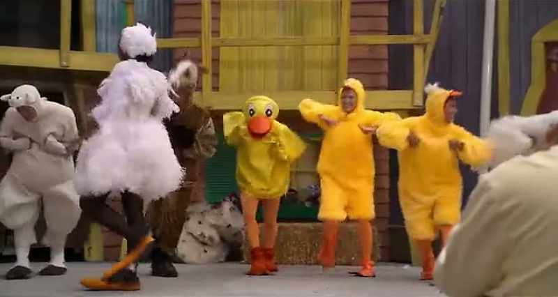 �� In so many words Say the best in town ♪