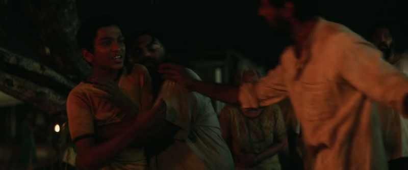 [IN MARATHI] Ravi, stop! He's trying to help her