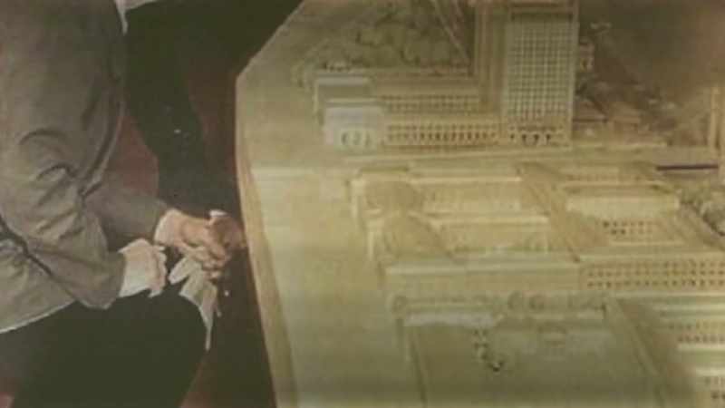 In March, 1942, Adolf Hitler surprised everyone