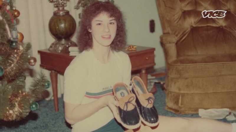In March 1986, Denise Pflum left her home