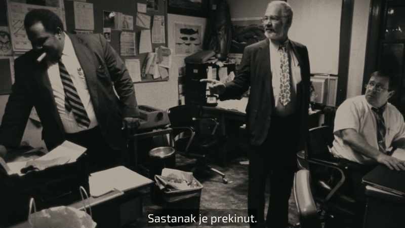 In this meeting…