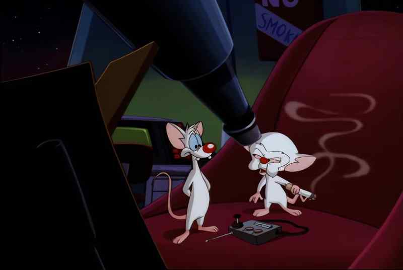 IN MERE MOMENTS, PINKY