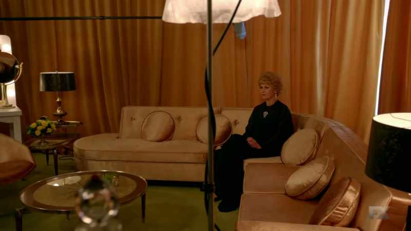 In her mind, I was always Melanie Wilkes