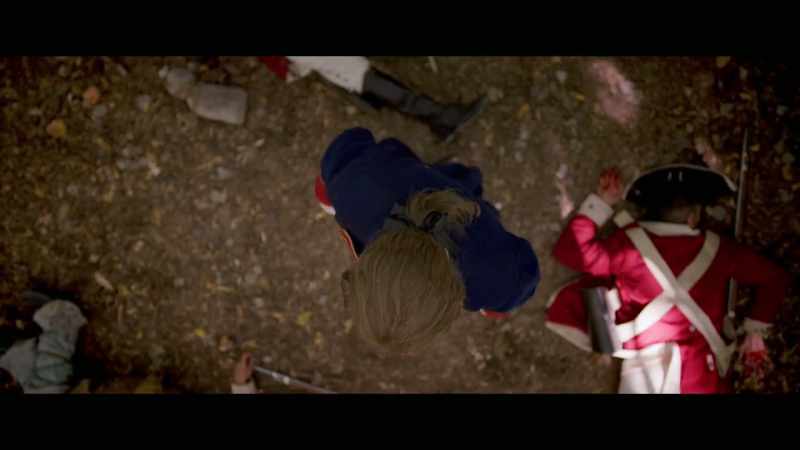 � In this moment of almost complete breakdown