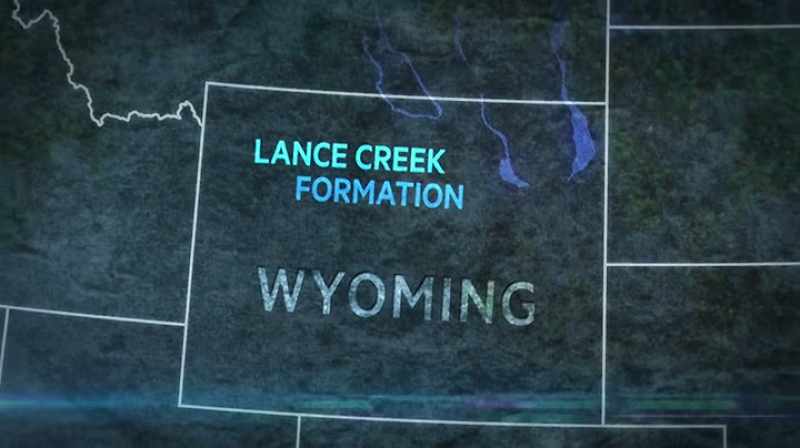 IN MONTANA, THE SAME LAYERS ARE KNOWN