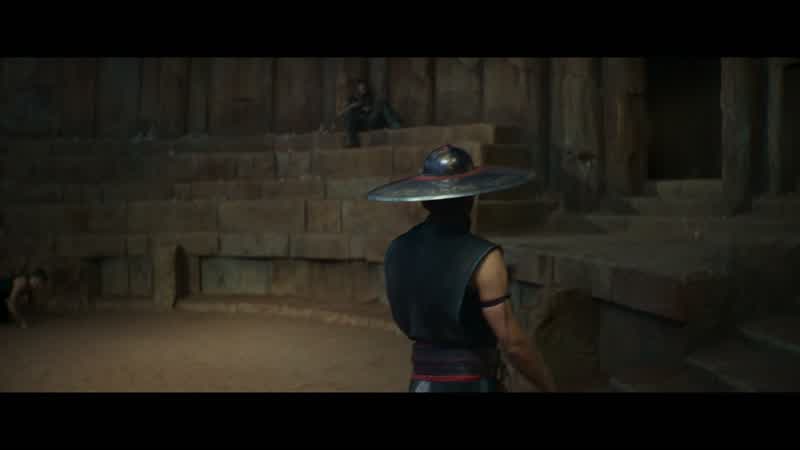 In Mortal Kombat, talent will only get you so far
