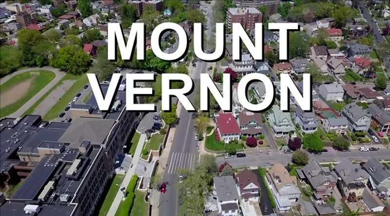 In Mount Vernon, sewage is backing up