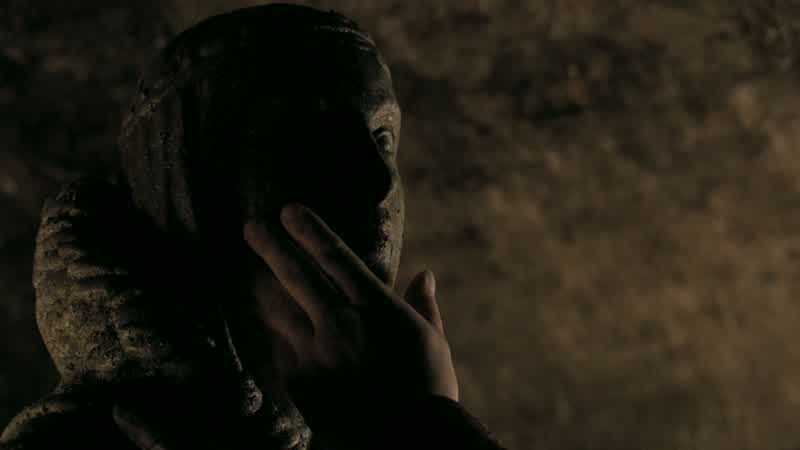 In my dreams, I kill him every night